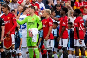 ผีเฟิร์มอุ่นโรเซนบอร์กเปิดตัวปรีซีซั่น