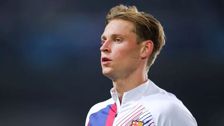 มุ่งหาตัวแทนเป้! PSG ถอนสมอเลิกสน ‘เด ยอง’