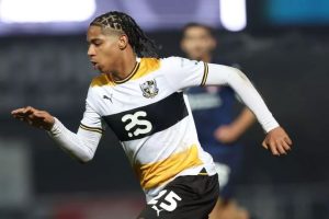 ผีสน ‘ดิเปป้า’ หอกดาวรุ่งพอร์ตเวล