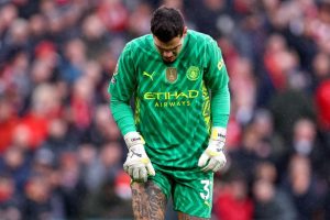 เป๊ปแย้ม ‘เอแดร์ซอน’ มีลุ้นคัมแบ็คเฝ้าเสาเจอพาเลซ