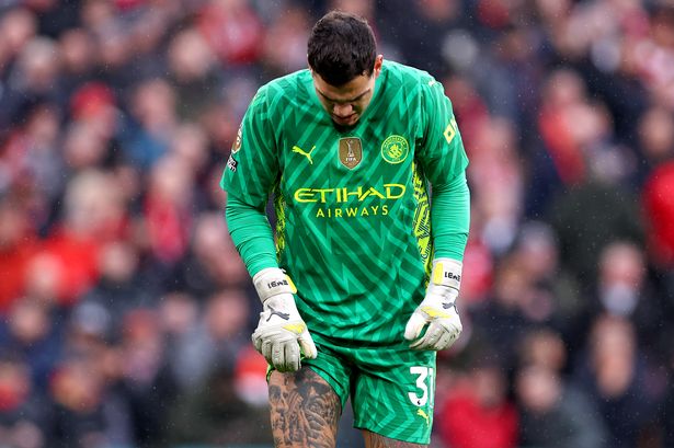 เป๊ปแย้ม ‘เอแดร์ซอน’ มีลุ้นคัมแบ็คเฝ้าเสาเจอพาเลซ