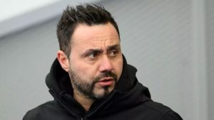 พี่เสือเปิดเกมรุก! ‘เอเบิร์ล’ ต่อสาย ‘เด แซร์บี้’ สอบถามความสนใจ