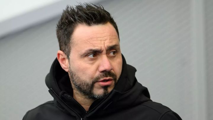 พี่เสือเปิดเกมรุก! ‘เอเบิร์ล’ ต่อสาย ‘เด แซร์บี้’ สอบถามความสนใจ