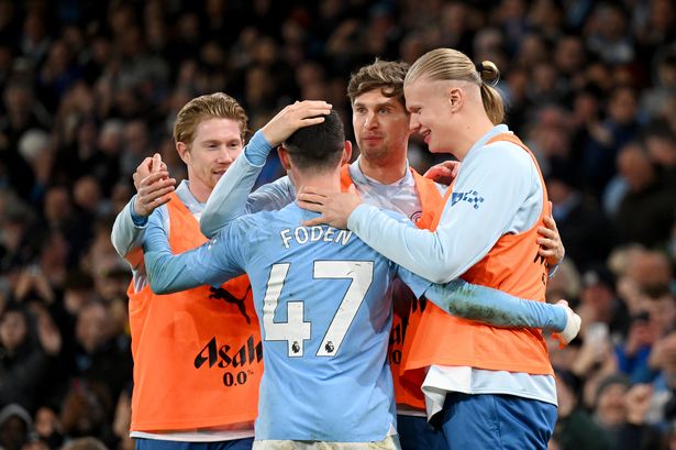 อยากให้พัก! เป๊ปเฉลยเหตุดร็อป ‘ฮาลันด์,KDB’