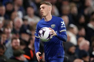 เมอร์ฟี่ชี้นาทีนี้ ‘พาลเมอร์’ เหนือกว่า ‘ซาก้า’