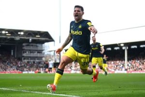 ‘กีมาไรซ์’ รับนิวเริ่มเกมแย่แต่กลับมาได้