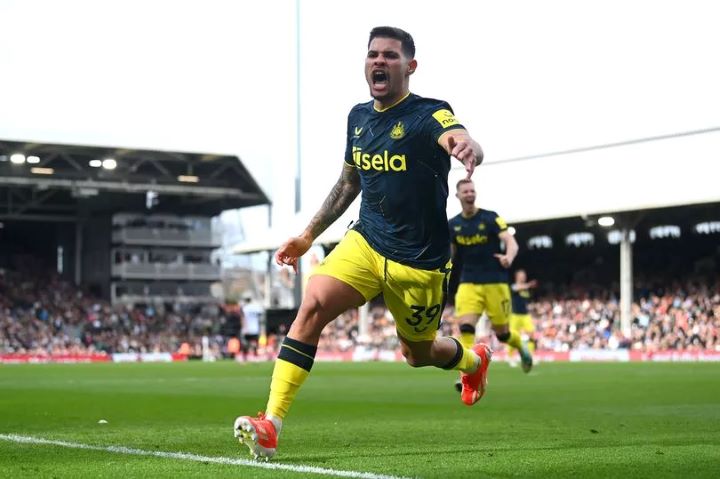 ‘กีมาไรซ์’ รับนิวเริ่มเกมแย่แต่กลับมาได้