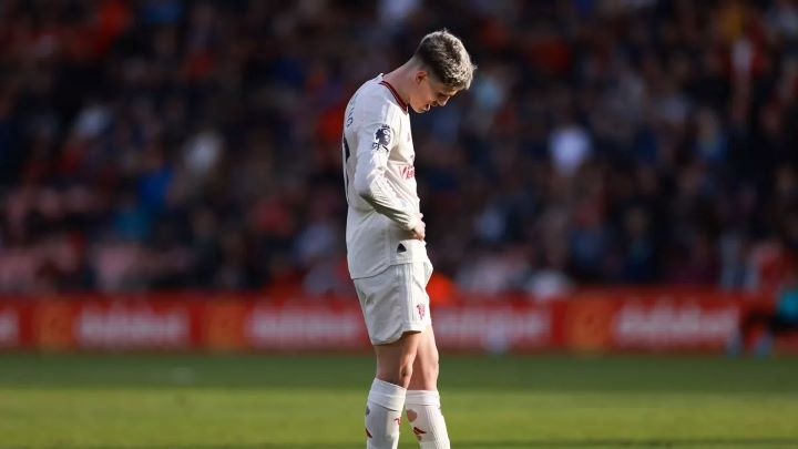 กูรูสับ ETH สัมภาษณ์โบ้ยความผิด ‘การ์นาโช่’