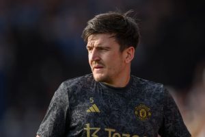 ผีต้องเช็คฟิต ‘แม็กไกวร์’ ก่อนเจอโคเวนทรี