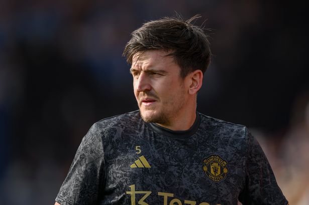 ผีต้องเช็คฟิต ‘แม็กไกวร์’ ก่อนเจอโคเวนทรี