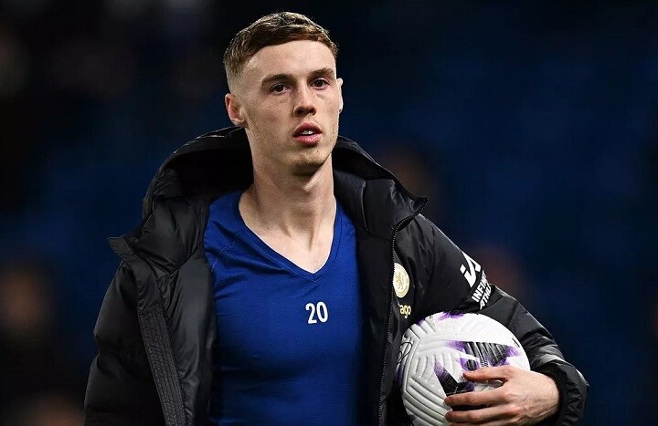 รองปธ.เผยค้อนโดนสิงห์ปาดคว้า ‘พัลเมอร์’