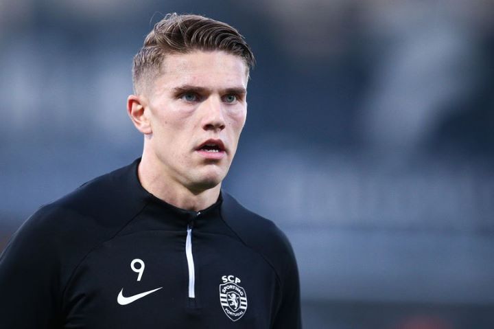 ‘อโมริม’ อาจคว้า ‘เกียวเคเรส’ เสริมหอกหากย้ายคุมหงส์