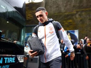 ‘เป๊ป’ เผย ‘โฟเด้น’ ป่วยทำพลาดเกมเจ้าป่า