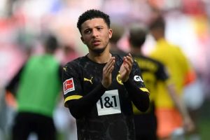 ต้องได้เล่นUCL! เงื่อนไขเดียวเสือเหลืองเดินดีล ‘ซานโช่’