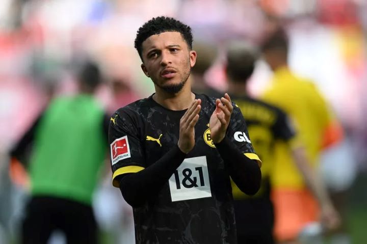 ต้องได้เล่นUCL! เงื่อนไขเดียวเสือเหลืองเดินดีล ‘ซานโช่’