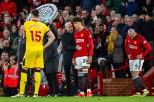 ช่วงเวลาสำคัญ! ‘บรูโน่’ เผยตั้งใจเป็นป๋าดัน ‘วีทลีย์’