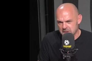 ‘เมอร์ฟี่’ ตัดชื่อปืนหมดลุ้นแชมป์เหตุมี 3 เกมหนัก