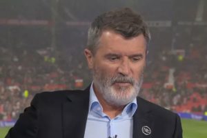 พอใจผลเสมอ?! ‘คีน’ อัดผีเล่นเหมือนทีมกลางตาราง