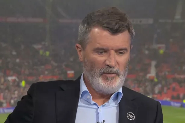 พอใจผลเสมอ?! ‘คีน’ อัดผีเล่นเหมือนทีมกลางตาราง