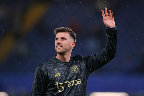 ETH เผยข่าวดี ‘เมาท์’ คัมแบ็คช่วยผีเจอเบิร์นลี่ย์