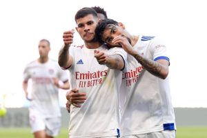 เพื่อนซี้ผม! ‘กีมาไรซ์’ ขอเลือก ‘ปาเกต้า’ เสริมทัพในฝัน