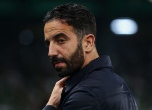 ‘อาโมริม’ ยอมรับ หัวเสียถูกโยงทายาท JK คุมหงส์