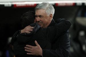 ‘อันเช่’เชื่อ ‘ชาบี้’ ตัดสินใจถูกแล้วเลือกอยู่ต่อ