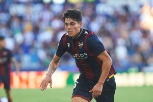 บาร์ซ่าเตรียมดัน ‘บัลเญ่’ ชิงแบ็คซ้าย ‘บัลเด้’