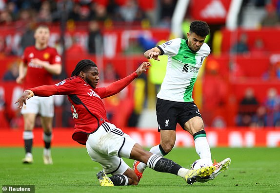 ‘คัมบ์วาลา’ สุดภูมิใจสตาร์ตนัดแรกที่ OTF