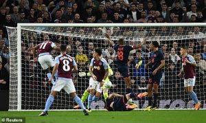 ‘อูไน’ เน้นวิลล่าพร้อมบุกลีลล์ชี้ชะตา UECL