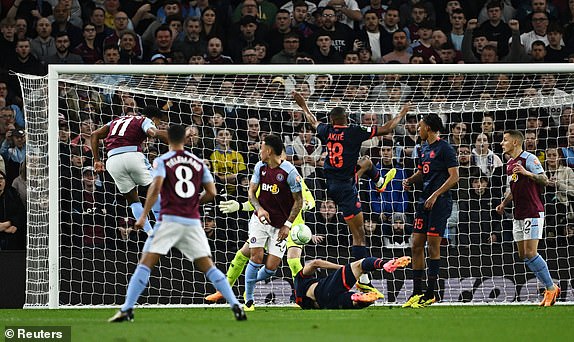 ‘อูไน’ เน้นวิลล่าพร้อมบุกลีลล์ชี้ชะตา UECL