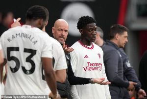 ETH ป้องเกมรับผี โดนส่องยับช่วงหลัง