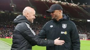 ‘กอมปานี’ หนุน ETH ยกเป็นหนึ่งในยอดกุนซือลูกหนังปัจจุบัน