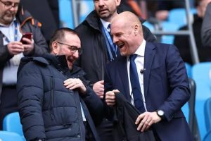 ‘ไดช์’ เชื่อท็อฟฟี่เปลี่ยนเจ้าของไม่กระทบแผนการทำทีม