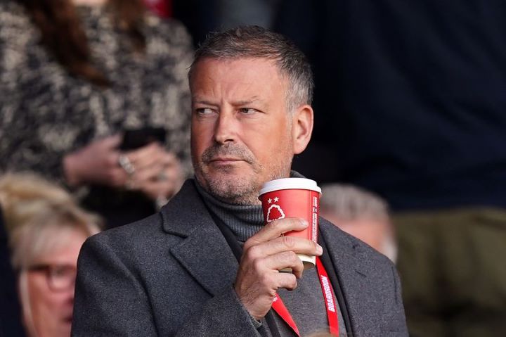 ‘เปามาร์ค’ ชี้เจ้าป่าเหยื่อคำตัดสินจารย์เกมท็อฟฟี่