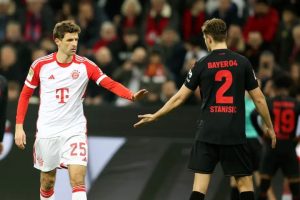 พี่เสือโนสนปล่อย ‘สตานิซิช’ ออกจากถ้ำฤดูกาลหน้า