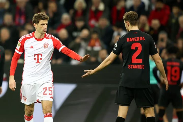 พี่เสือโนสนปล่อย ‘สตานิซิช’ ออกจากถ้ำฤดูกาลหน้า