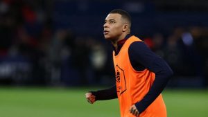 ‘มาครง’ หวัง ‘ปธ.เป้’ นำทัพตราไก่ลุยโอลิมปิค