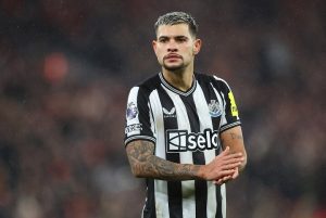 ‘ฮาว’ การันตีไม่ได้ ‘กีมาไรส์’ อยู่สาลิกาอีกนาน