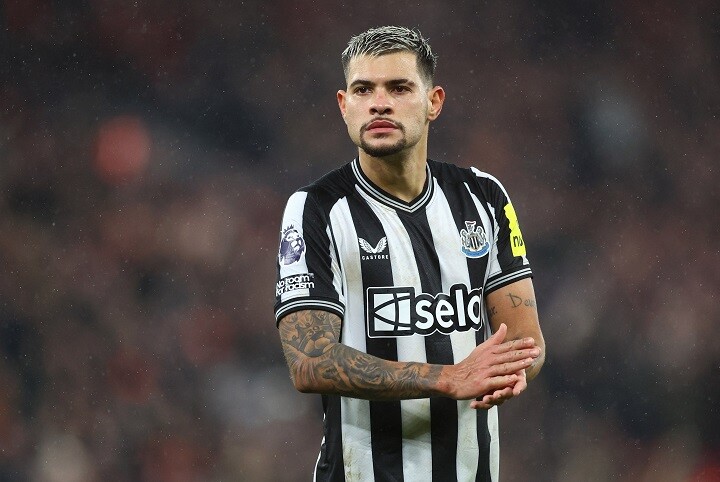 ‘ฮาว’ การันตีไม่ได้ ‘กีมาไรส์’ อยู่สาลิกาอีกนาน