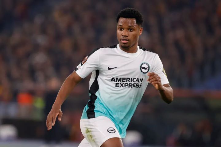 ‘ฟาติ’ หวังโอกาสที่สองกับบาร์ซ่า