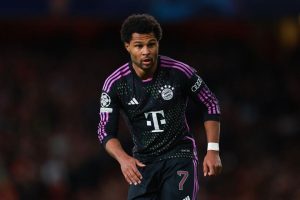 พี่เสือไร้ ‘กนาบรี้’ ราว 3 วีกพลาดดวลปืนนัดสอง