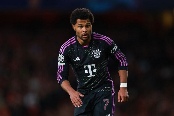 พี่เสือไร้ ‘กนาบรี้’ ราว 3 วีกพลาดดวลปืนนัดสอง