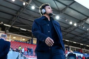 ค่าเหนื่อยเท่าเดิม! ‘แม็คเคนนี่’ ปัดสัญญาใหม่ยูเว่