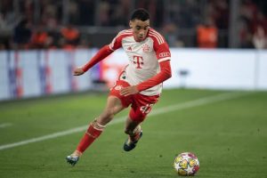 ‘มูเซียล่า’ เผยมี ‘เมสซี่’ เป็นไอดอลวัยเด็ก