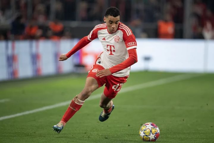 ‘มูเซียล่า’ เผยมี ‘เมสซี่’ เป็นไอดอลวัยเด็ก