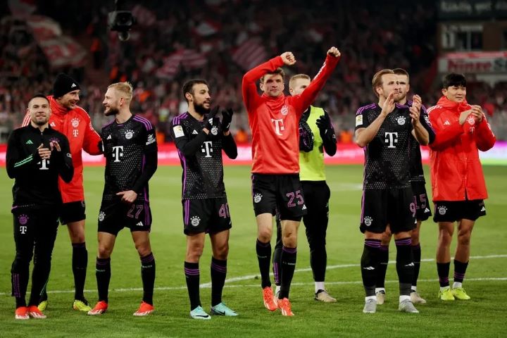 ‘มุลเลอร์’ เผยเพอร์เฟคต์วีคของพี่เสือ