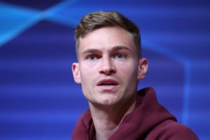 ‘คิมมิช’ เร้าพี่เสือขย้ำราชันผ่านเข้าชิงUCL