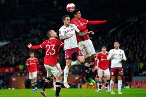 ‘วาราน’ รับร่างกายเจอผลกระทบจากลูกโหม่ง