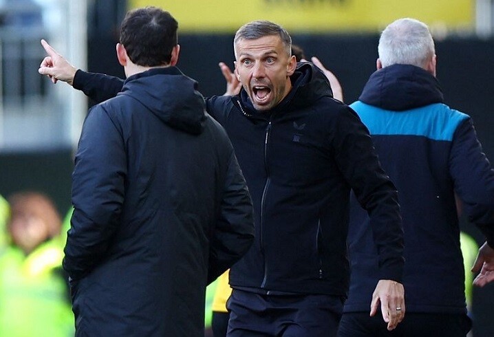 เอฟเอตั้งข้อหา ‘โอนีล’ ประพฤติตัวไม่เหมาะสม